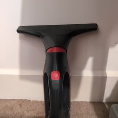 Window vacuum