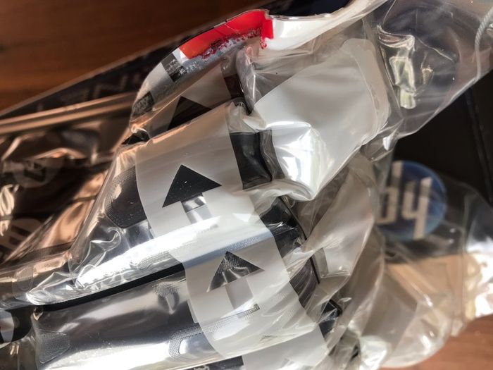 Printer ink
