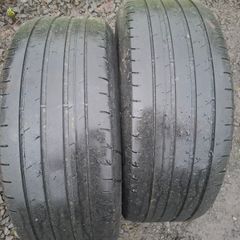 2x 205/55/16 Goodyear