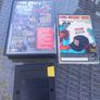 Sega Mutant League Football game, retro, D18 post 7e Image 3