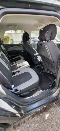 Citreon C4 Picasso 2014