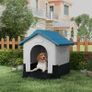 Plastic Dog Kennel Image 9