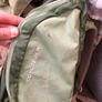 Huge Kelty Coyote 75 W Green Frame Hiking Bag Image 10