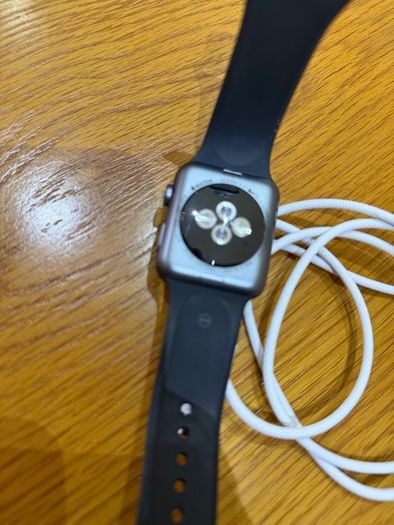 Apple Watch Series 3 Nike Cellular