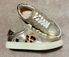 Kurt Geiger runners Size 4/37