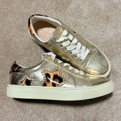 Kurt Geiger runners Size 4/37