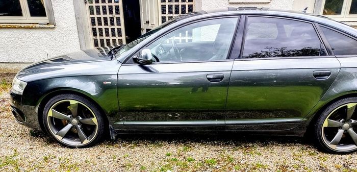alloy wheels