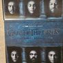 The complete second third fourth fifth and sixth Game of Thrones dvd sets Image 5