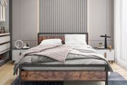 King Size Bed Frame