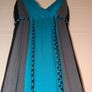 Belton colour block dress from Long Tall Sally Image 5