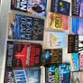 Box of 80 adults books across all genres Image 6