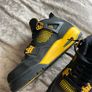 Nike Air Jordans size6 Image 2