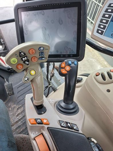 Massey Ferguson Other 2016