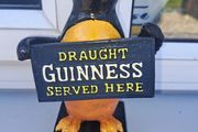 Guinness  pingwin