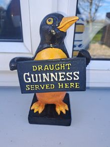Guinness  pingwin