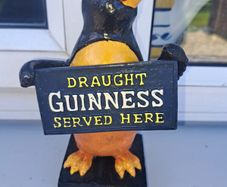 Guinness  pingwin