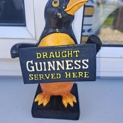 Guinness  pingwin