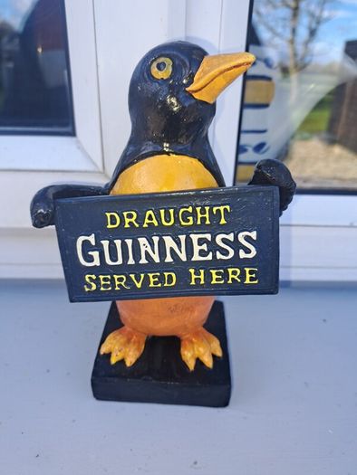 Guinness  pingwin