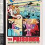 Jon Sable #49 The Prisoner 1987 First Comic Image 2
