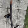 Skoda Fabia mk1 tow bar Image 5