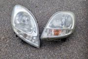 Nissan Kubistar 2005  Hedlight