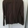 Paul Costelloe Brown Jacket. Image 5