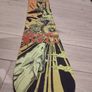 Wedze Snowboard and Bindings. All-Mountain. Good Condition Image 6
