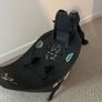 cybex carseat with Isofix base Image 6