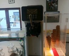 Vevor soft serve ice-cream machine