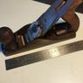 Vintage Acorn Number 4 Wood Planer Image 2