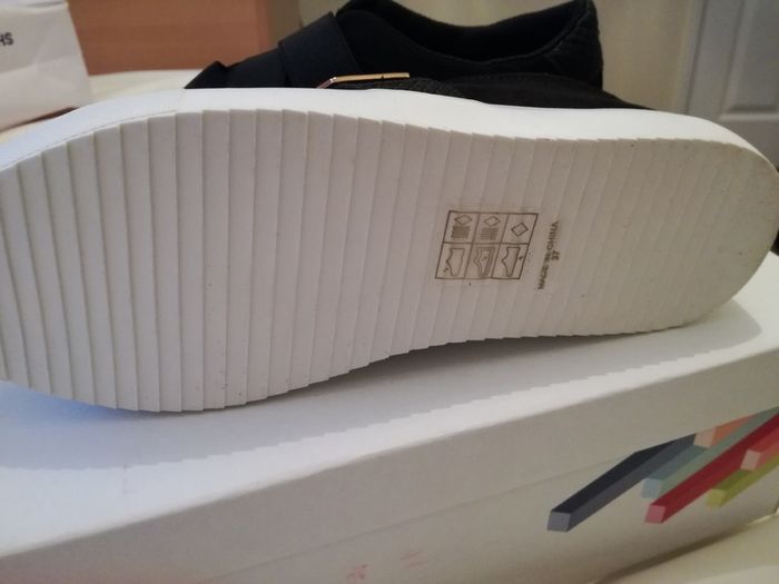 Office Shoes