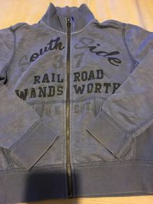 boys jacket