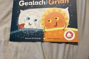 Irish language children's book