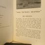''Wee Tim'rous Beastie''- Studies of Animal Life and Character. With One Hundred and Fifty Illustrations from His Photographs of Living Creatures by Douglas English (HQ330) Image 3