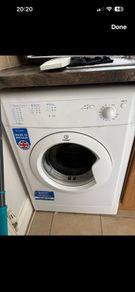 Tumble Dryer