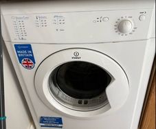 Tumble Dryer