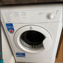 Tumble Dryer