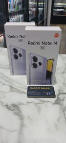 RedMi Note 14 5G 256GB