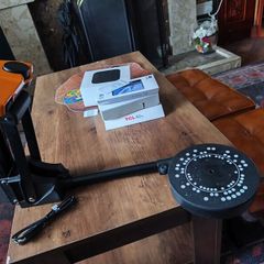 3D Scanner