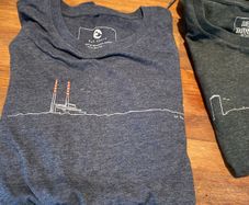 dublin t shirts