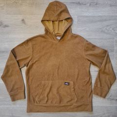 Dickies Fleece Hoodie size Medium
