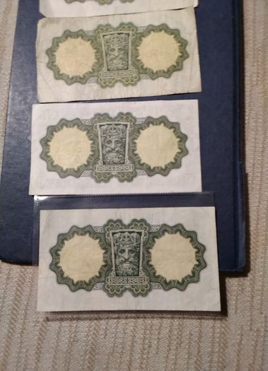 Notes Four   Lavery  Lavery Notes