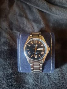 Casio Watch