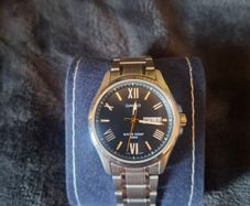 Casio Watch
