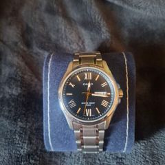 Casio Watch