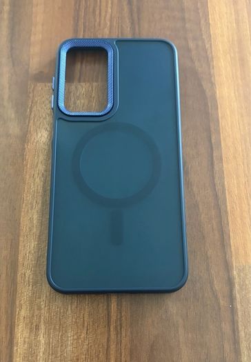 Samsung Galaxy A16 Mint Condition (Like New!) Dual SIM & Unlocked + Premium Case