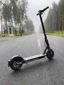 Xiaomi Mi Pro 2 Electric Scooter