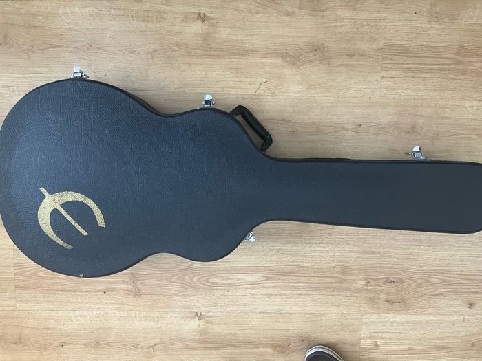epiphone pr5e
