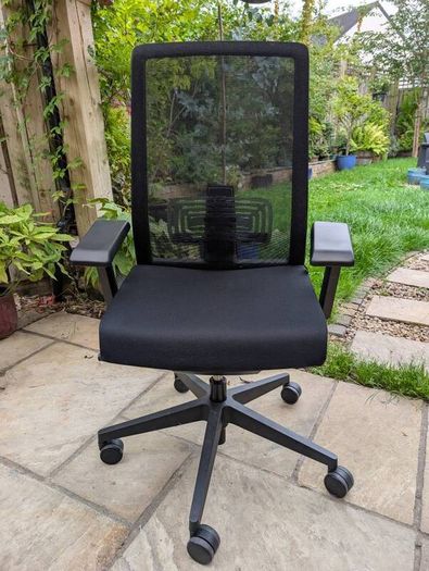 ergonomic office chair