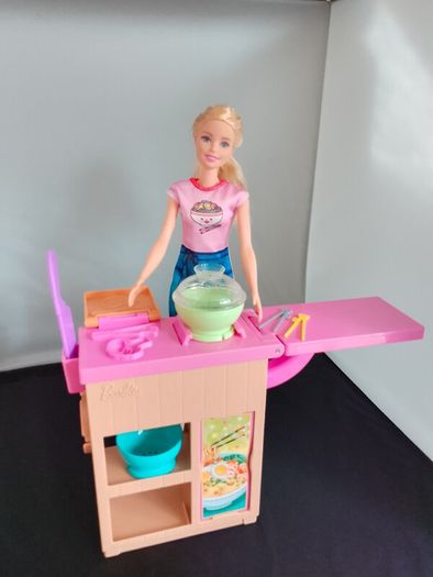 Barbie Collection